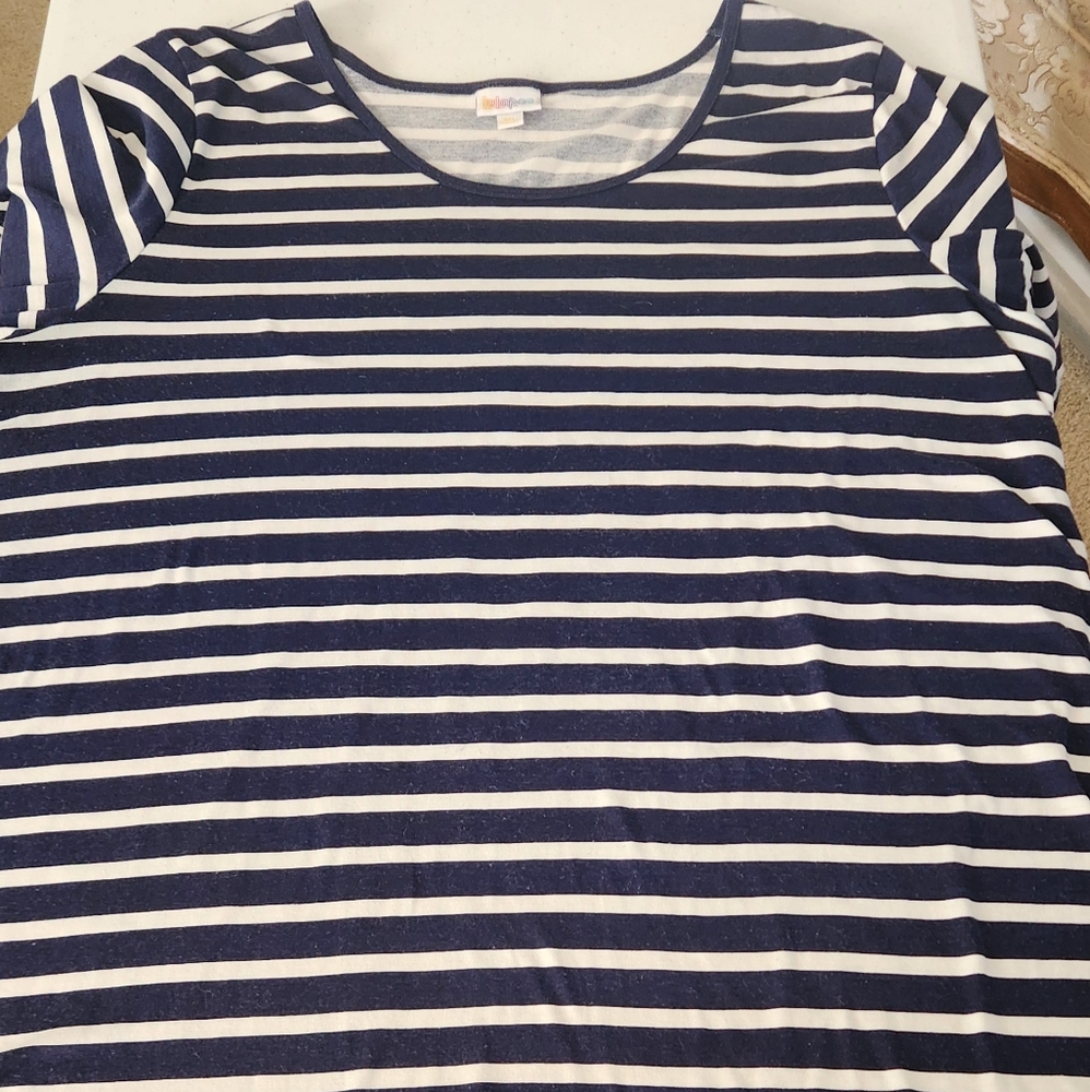 3xl Lularoe Morgan